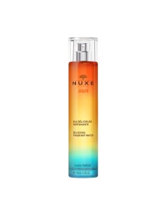 Nuxe Sun Agua Deliciosa Perfumada 100ml