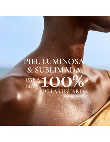 Nuxe Sun Aceite Solar Oro Alta Protección SPF30 150ml