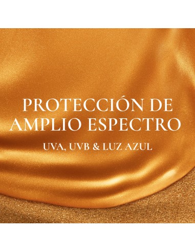 Nuxe Sun Aceite Solar Oro Alta Protección SPF30 150ml