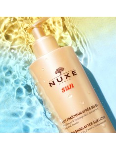 Nuxe Sun Leche Refrescante After-Sun 400ml 2