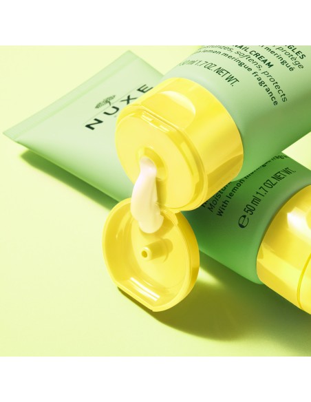 Nuxe Sweet Lemon Crema de Manos y Uñas 50ml