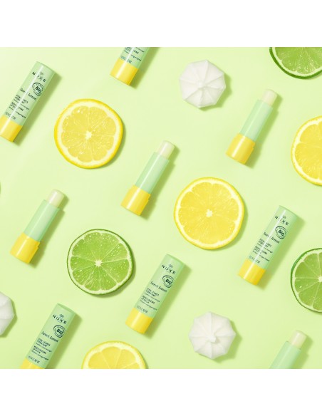 Nuxe Sweet Lemon Stick de Labios 4g