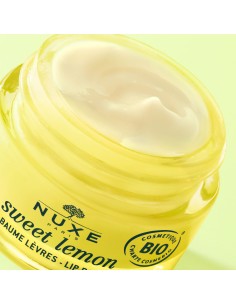 Nuxe Sweet Lemon Bálsamo de Labios 15ml 2