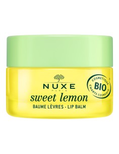 Nuxe Sweet Lemon Bálsamo de Labios 15ml