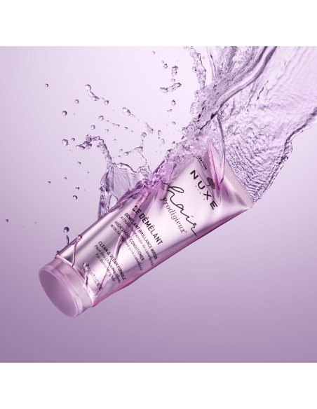 Nuxe Hair Prodigieux Acondicionador Brillo Sublime 200ml