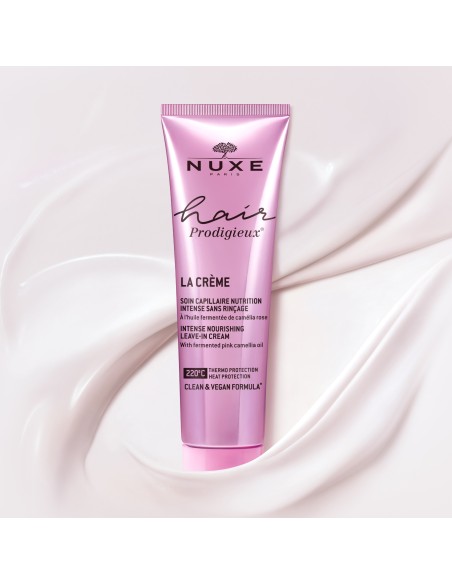 Nuxe Hair Prodigieux Tratamiento Capilar Nutrición Intensa 100ml