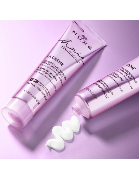 Nuxe Hair Prodigieux Tratamiento Capilar Nutrición Intensa 100ml