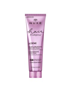 Nuxe Hair Prodigieux Tratamiento Capilar Nutrición Intensa 100ml