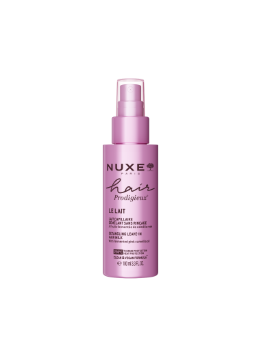 Nuxe Hair Prodigieux Leche Desenredante sin Aclarado 100ml