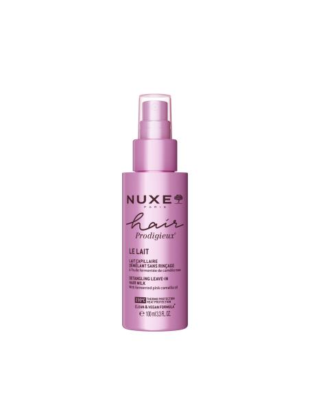 Nuxe Hair Prodigieux Leche Desenredante sin Aclarado 100ml