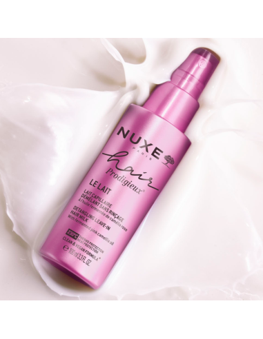 Nuxe Hair Prodigieux Leche Desenredante sin Aclarado 100ml