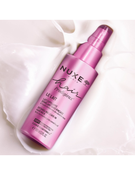 Nuxe Hair Prodigieux Leche Desenredante sin Aclarado 100ml