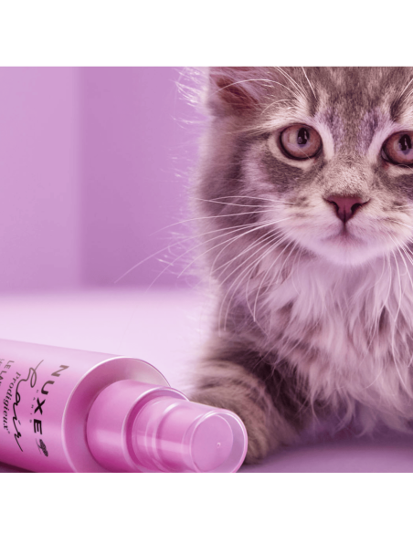 Nuxe Hair Prodigieux Leche Desenredante sin Aclarado 100ml