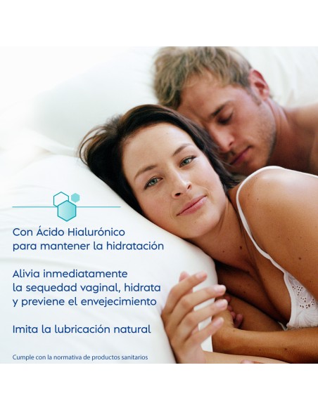 Vagisil Gel Hidratante Externo 30g