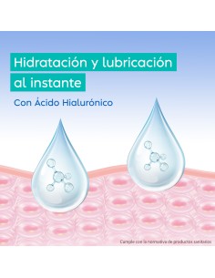 Gel Hidratante Externo 30g 2