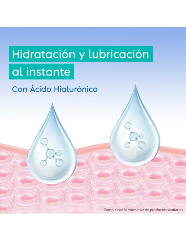 Vagisil Gel Hidratante Externo 30g