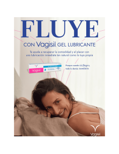 Vagisil Gel Lubricante 30g 2