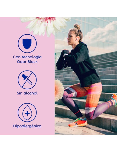 Vagisil Spray Desodorante Íntimo 125ml