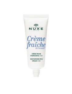 Nuxe Creme Fraiche De Beauté Crema Rica Hidratante 48h Formato Viaje 30 ml 2
