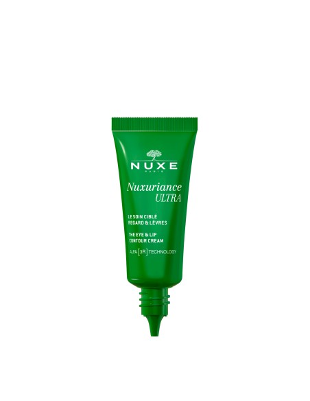 Nuxe Nuxuriance Ultra Tratamiento Específico Contorno de Ojos y Labios 30ml