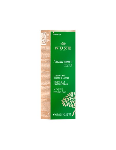 Nuxe Nuxuriance Ultra Tratamiento Específico Contorno de Ojos y Labios 30ml