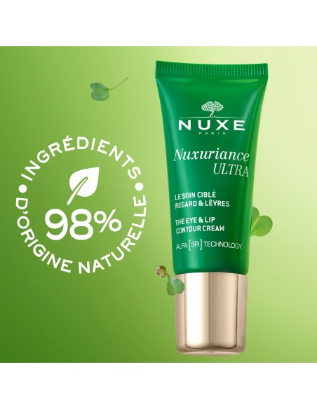 Nuxe Nuxuriance Ultra Tratamiento Específico Contorno de Ojos y Labios 30ml