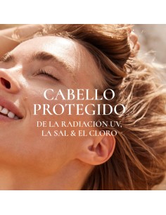 Nuxe Sun Protector Hidratante Cabello Spray 100 ml 2