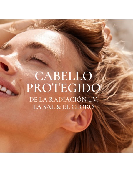 Nuxe Sun Aceite Hidratante Cabello Spray 100ml