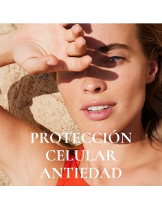 Nuxe Sun Crema Fundente Rostro Alta Protección SPF50 50ml 2