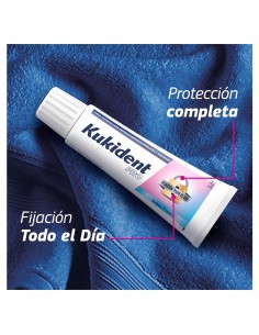Fijación Todo El Día Fresco 47g 2