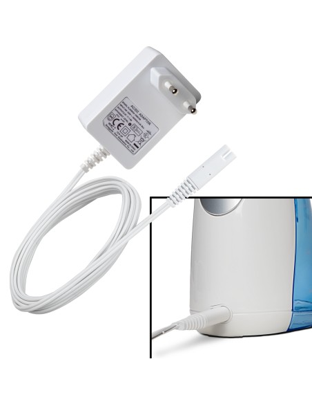 Waterpik Irrigador Plus Inalámbrico Wp-450