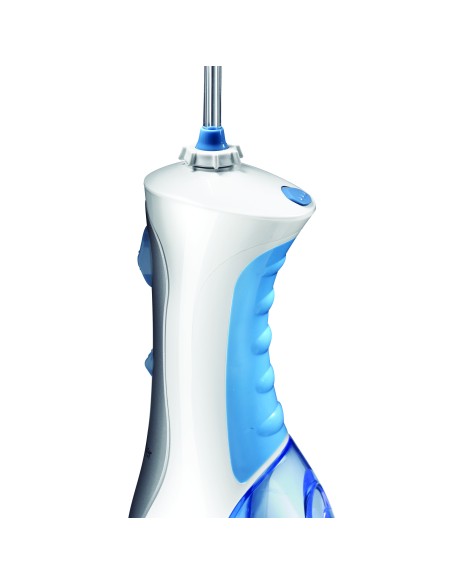 Waterpik Irrigador Plus Inalámbrico Wp-450