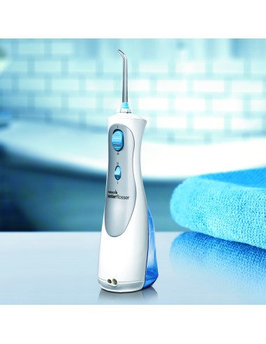 Waterpik Irrigador Plus Inalámbrico Wp-450
