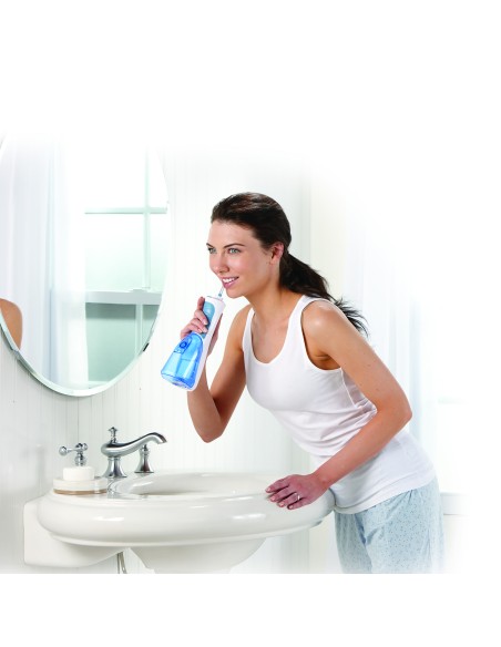 Waterpik Irrigador Plus Inalámbrico Wp-450