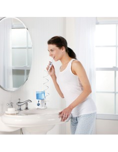 Waterpik Irrigador Traveler Wp-300 2