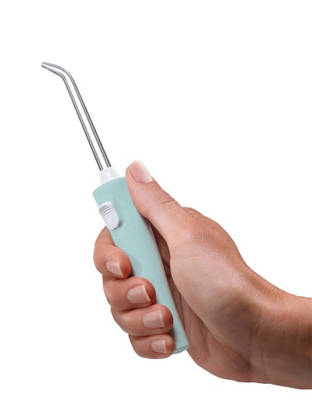 Waterpik Irrigador Traveler WP-300 Azul