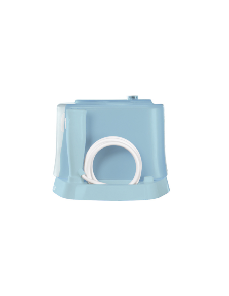 Waterpik Irrigador Traveler WP-300 Azul
