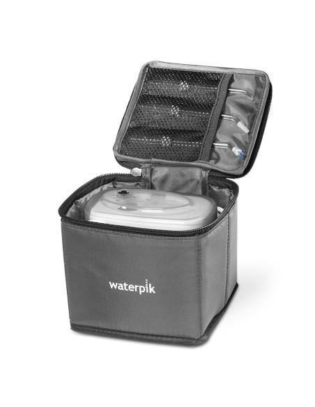 Waterpik Irrigador Traveler WP-300 Azul