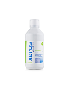 Xeros Dentaid Colutorio Bucal 500ml