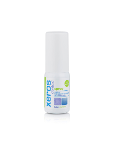 Dentaid Xeros Spray 15ml 2