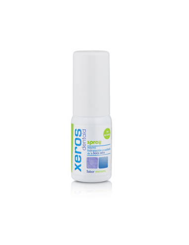 Dentaid Xeros Spray 15ml