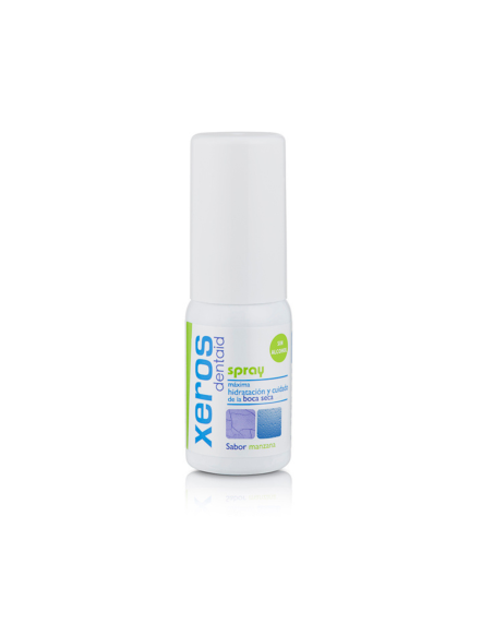 Dentaid Xeros Spray 15ml