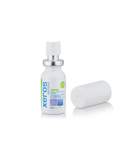 Dentaid Xeros Spray 15ml