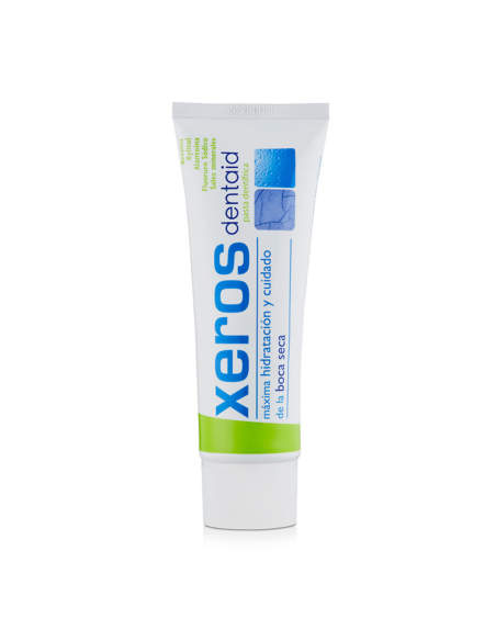 Xeros Dentaid Pasta Dentífrica 75ml
