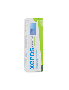 Xeros Dentaid Pasta Dentífrica 75ml 2