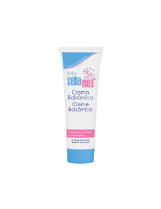 Baby Sebamed Crema balsámica 50ml