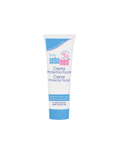 Baby Sebamed Crema Facial 50ml