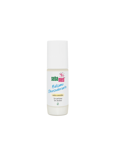 Sebamed Balsamo Deo Roll-On 50ml
