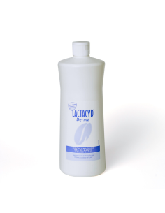 Lactacyd Emulsion 1000ml