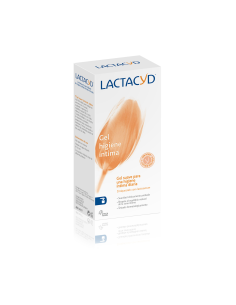 Lactacyd Íntimo 200ml